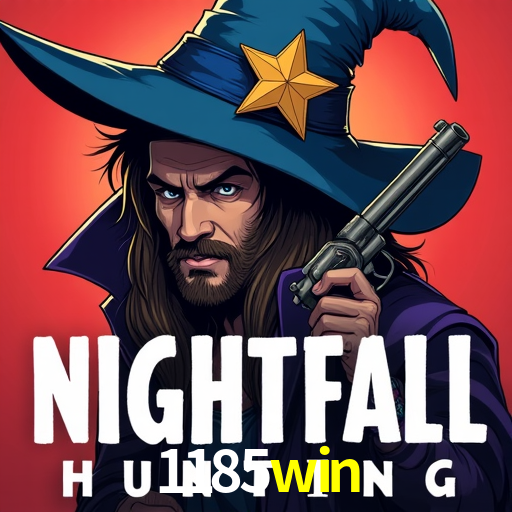 1185win Bônus acumulado